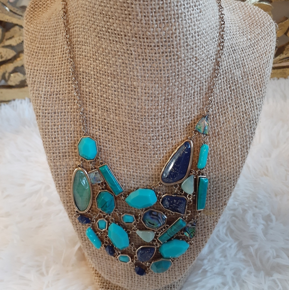 Mixit Necklace